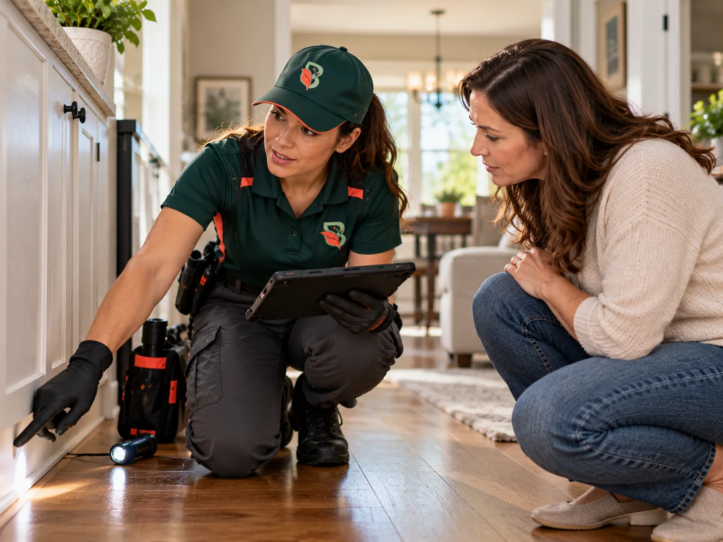 Pest Control Smithwick, SD FAQs